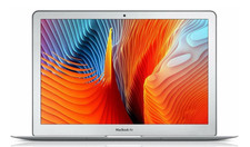 Apple MacBook Air 13" 2017 A1466 i5-5350U 1.80GHz 4 GB RAM 128 GB SSD Monterey
