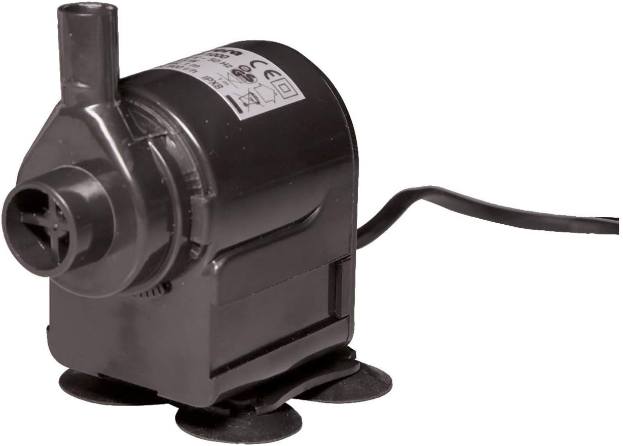 Pompa Movimento Sera STP 1000 | Ricambio per Biotop e Nano Cube 60