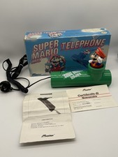Super Mario Bros. Telephone - Telefon Festnet...