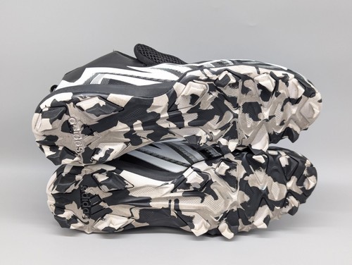 Adidas Freak Spark MD 23 Football Inline Cleats Mens Black HP7712 Size 13 - Picture 11 of 11