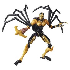 Transformers Generations War For Cybertron Kingdom Action Figure   Blackarachnia