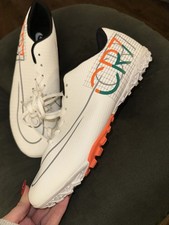New Nike Soccer/football Sport Training Boots Size Men's 8