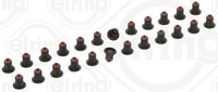 Elring 367.480 Dichtungssatz, Ventilschaft FüR BMW