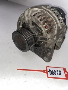 Generator Lichtmaschine Original 028903028D