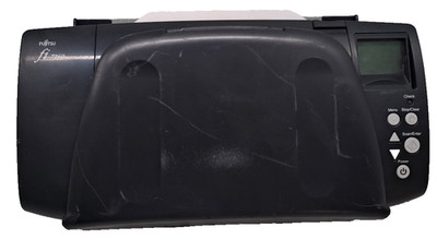 Fujitsu FI-7160 Desktop Duplex Dolor Image Document Scanner PA03670-B055