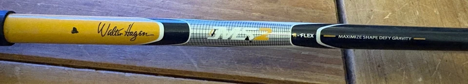 Walter Hagen - MS2 - High MOI - Hybrid 3 LH driver - Image 4 of 4