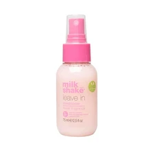 milk_shake leave in conditioner – flower fragrance | 2.5 fl oz