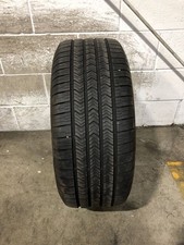 1x P24540r19 Goodyear Eagle Sport As Moextended Rft 732 98 H Used Tire 2454019