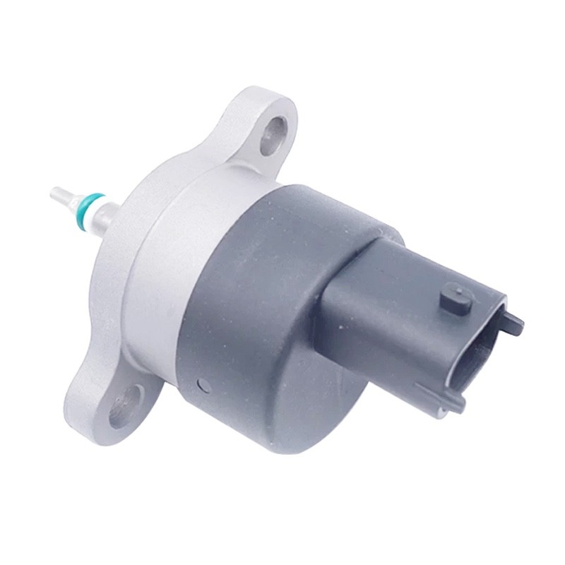Régulateur pression carburant 13517787537 pour corriger le ralenti instable - 3