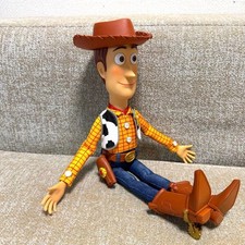 Toy Story Woody completely handmade 72f698