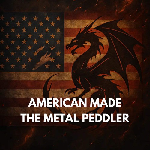 Dragon Head Key Holder – Fire-Breathing Fantasy Wall Hook | Made in USA - 第 2/7 張圖片