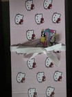 New Blue Sky Clayworks + Hello Kitty 2 Piece Coffee Mug & Bank Gift Set — photo 2