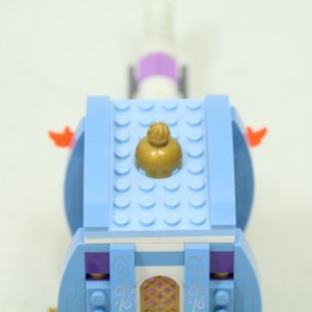 LEGO Disney Cinderella's Dream Carriage Horse (41053) Retired *INCOMPLETE* PARTS