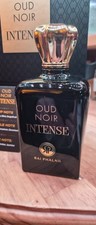 Oud Noir Intense