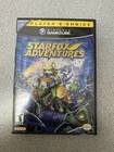 Starfox Adventures Nintendo Gamecube Complete in Box CIB All Inserts