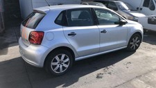 Démarreur Volkswagen 1,6L