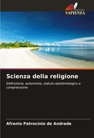 Scienza Della Religione Afranio PatrocíNio De Andrade Taschenbuch Italienisch