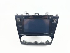 Autoradio Subaru FORESTER