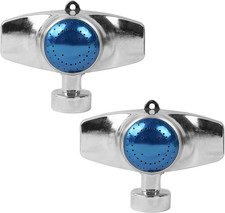 2 Pack Circle Pattern Sprinkler with Gentle Water Flow