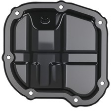 Auto Transmission Oil Pan Assembly For Nissan Sentra Versa 2012