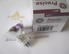 For GE FLT 13.8V28W MR11 Lamp Diameter 35mm 25W-28W Eyecom EC3000 Projector Bulb