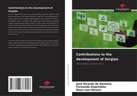 Contributions To The Development Of Sergipe Sector Analysis And Public Policy