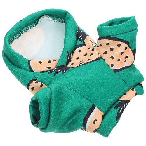 Tarnweste Für Hunde - Militärstyle Jagdweste Verstellbar