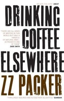 Drinking Coffee Elsewhere | Zz Packer | Taschenbuch | Kartoniert / Broschiert