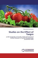 Studies On The Effect Of Taegro Manukinda Adinarayana
