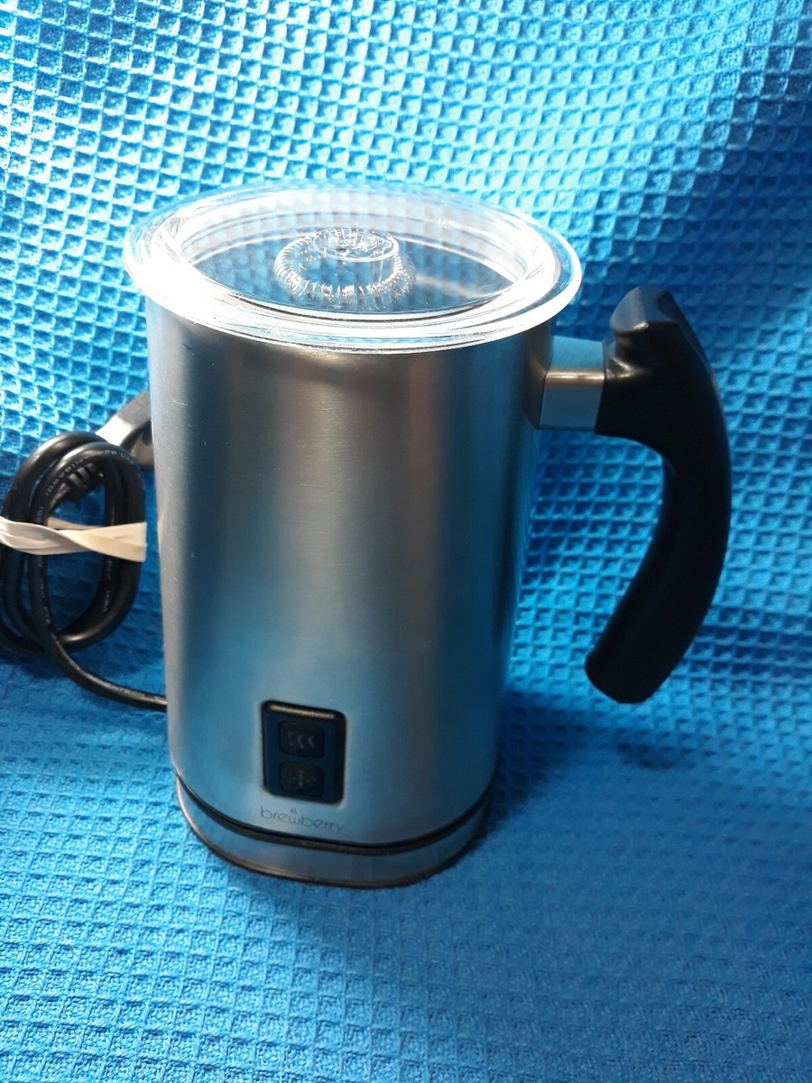 Milk Frother, by OrCold Micro