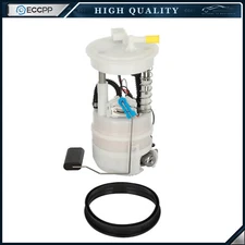 For Nissan Altima 2.5L 3.5L 2002 2003 4-Door Fuel Pump Module Assembly E8496M
