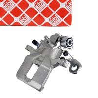 febi 179134 Bremssattel Bremszange FüR Honda Jazz III IV Hinten Links