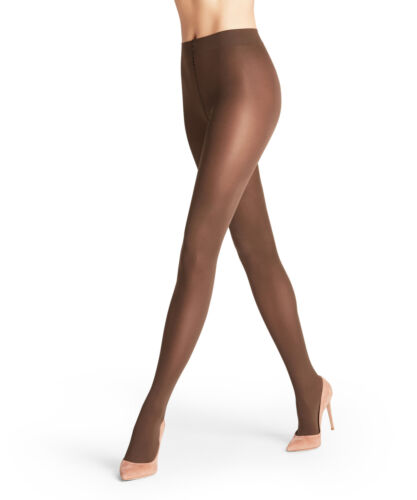 FALKE Seidenglatt 40 DEN Damen Strumpfhose leicht glänzend semi opaque - Bild 36 von 49