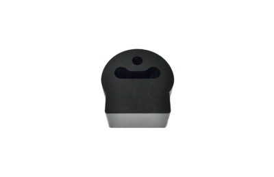 Torque Solution Exhaust Hanger Mount 90 Degree Fit Honda Civic/SI 12+/Type-R 17+