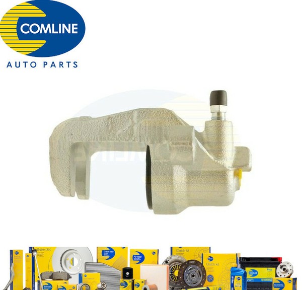 Bremssattel - Hinten Rechts - FüR Hyundai I30 (Fd ) Kia Ceed,Pro Ceed (Ed) 07-13-image