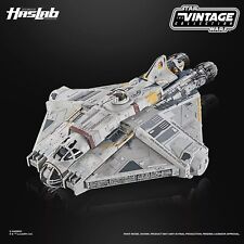 Star Wars The Vintage Collection The Ghost Star Wars The Vintage Collection The Ghost