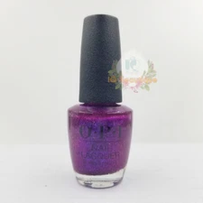 OPI Nail Polish 0.5 fl oz - NLH020 Feelin' Libra-ted