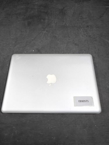 Apple MacBook A1278 - Used, Untested, No Accessories