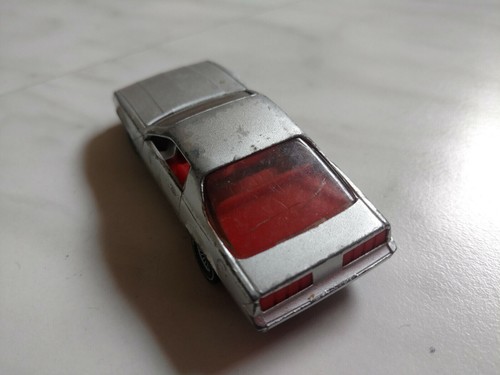 Siku - Camaro Z 28 - Made in West-Germany 80er Jahre - Bild 7 von 12