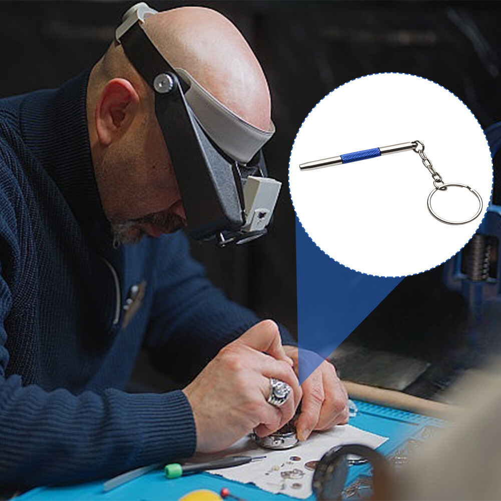 Remove Screw Glasses Tightening Tiny Eyeglass Screwdriver Repair Kit eBay