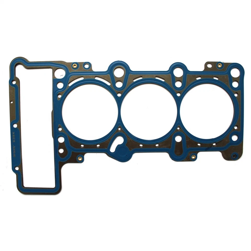 Juego de juntas de culata para Audi A4 A5 Quattro A6 Q5 2008-2012 3,2 L V6 DOHC Foto 3 de 4