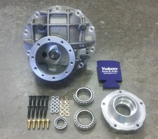 9" Ford Yukon Aluminum Center Section Case / Third Member - 3.25" - Package