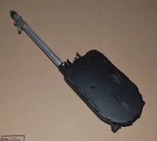 REMANUFACTURED MERCEDES W126 560SEL HIRSCHMANN POWER ANTENNA OEM 1268200375 #12