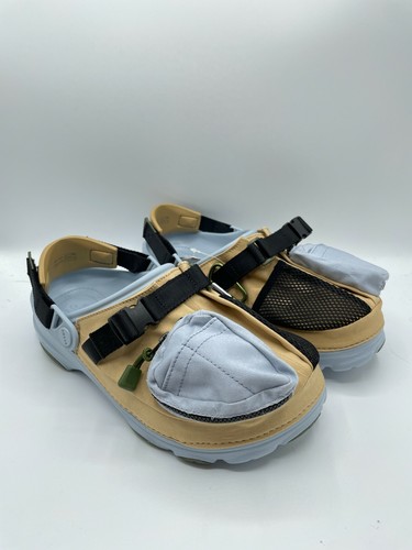 BEAMS x Crocs Tactical Utility Clogs | eBay