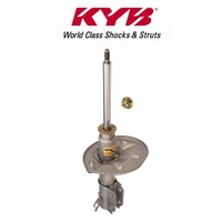 Mazda Mx-3 Protégé 323 Strut Assembly Front Left Kyb Br70 34 900f / 234038 on sale Mazda Mx-3 Protégé 323 Strut Assembly Front Left Kyb Br70 34 900f / 234038 on sale