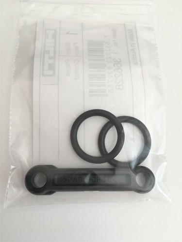 Bielle HILTI TE56 ATC TE60 ATC AVR TE60-A36 TE60-22 TE46 TE500 TE500-22 #366228 - Picture 5 of 5