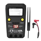 ESR02  Transistor Tester Multifunctional Digital Tester Diode R5R6