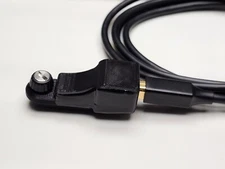 Harris Programming Cable for Unity XG-100P and XL-200/185P Portable Radios