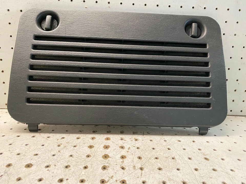 Mercedes Benz ML320 ML430 1998-2001 OEM cubierta de gato interior panel de moldura Foto 3 de 4