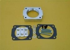 Ford Helix Throttle Body Spacer Expedition 2004-2006 F-150 F250 4.6l 5.4l V8